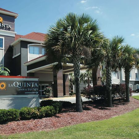 La Quinta By Wyndham Baton Rouge Denham Springs Hotel Exterior photo