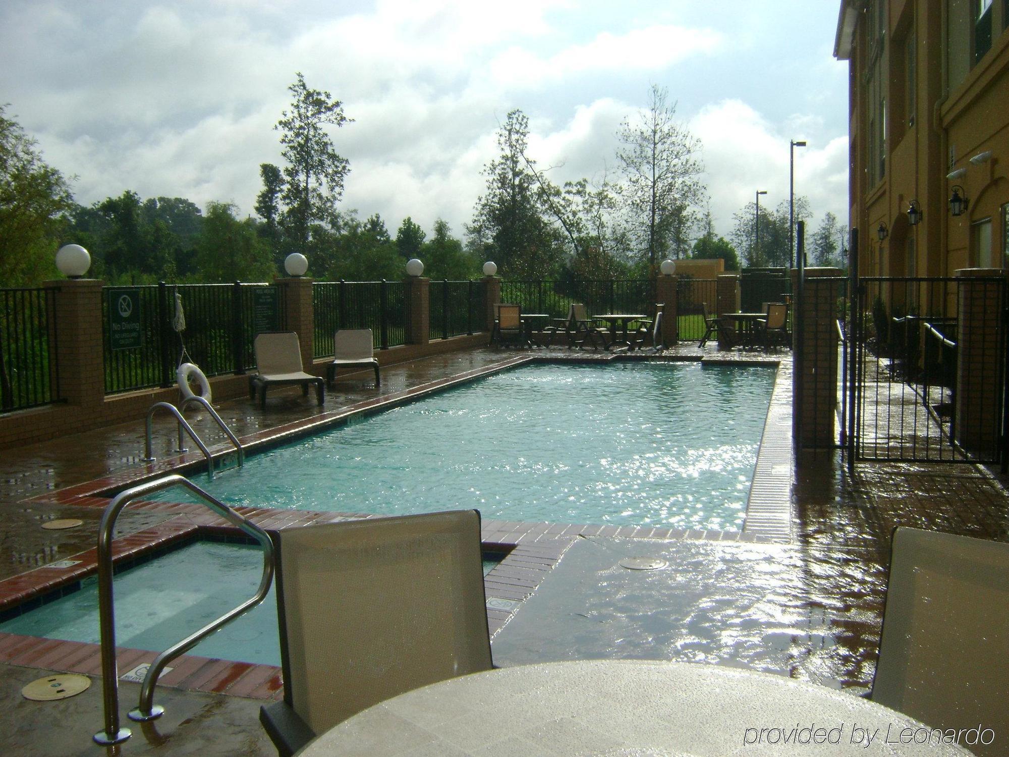 La Quinta By Wyndham Baton Rouge Denham Springs Hotel Facilities photo